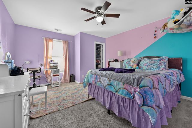 94 Texas Black Way, Elgin, SC 29045