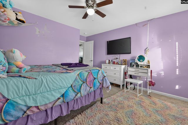 94 Texas Black Way, Elgin, SC 29045
