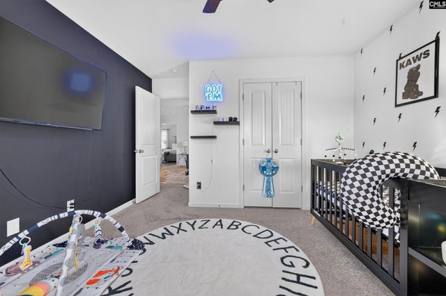 94 Texas Black Way, Elgin, SC 29045