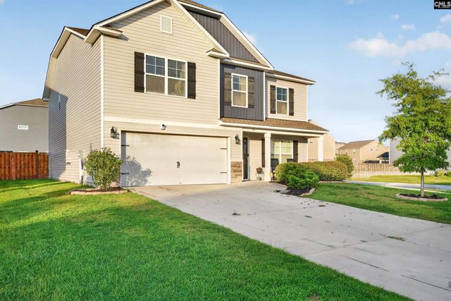94 Texas Black Way, Elgin, SC 29045