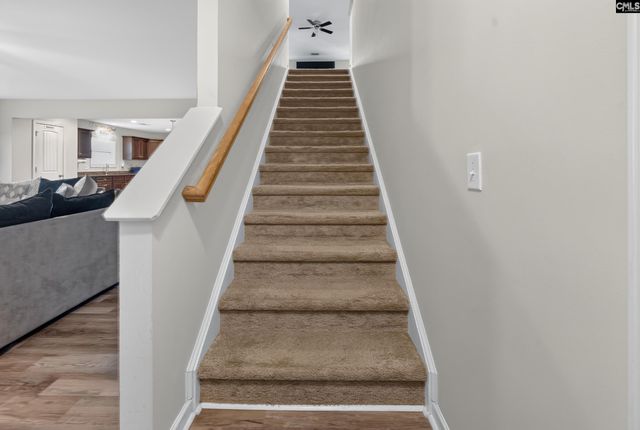 94 Texas Black Way, Elgin, SC 29045