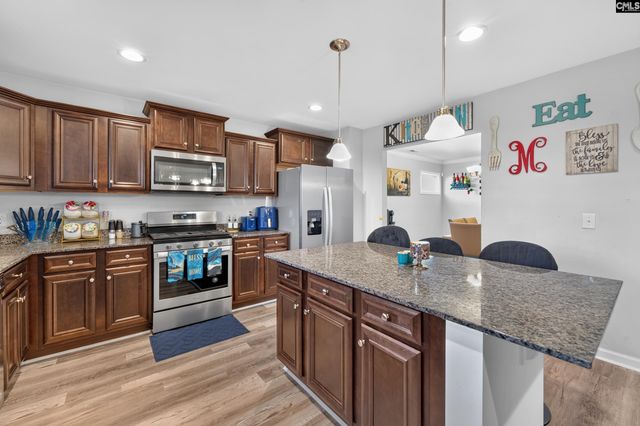 94 Texas Black Way, Elgin, SC 29045