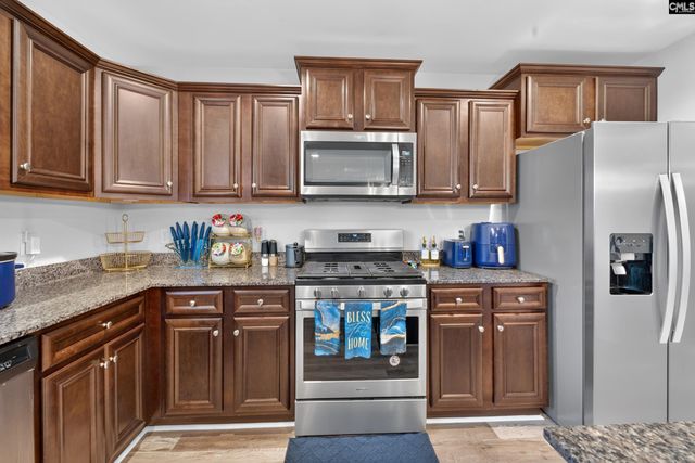 94 Texas Black Way, Elgin, SC 29045