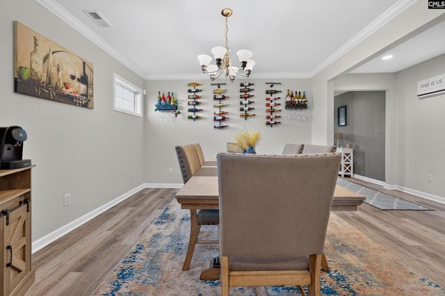 94 Texas Black Way, Elgin, SC 29045