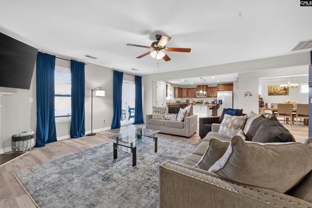 94 Texas Black Way, Elgin, SC 29045