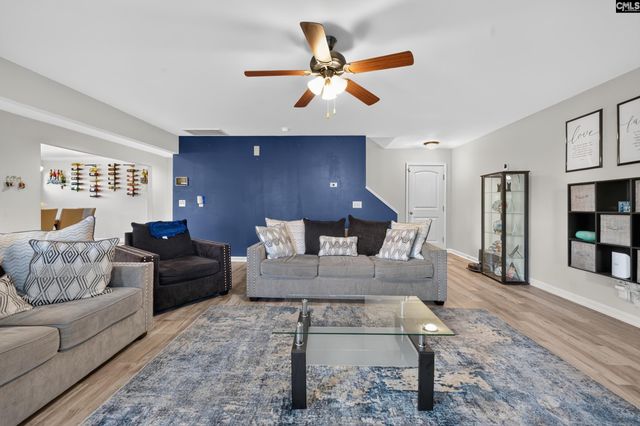 94 Texas Black Way, Elgin, SC 29045