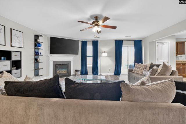 94 Texas Black Way, Elgin, SC 29045