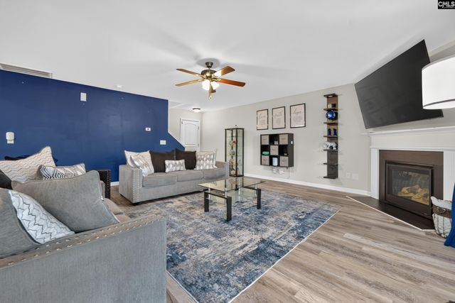 94 Texas Black Way, Elgin, SC 29045