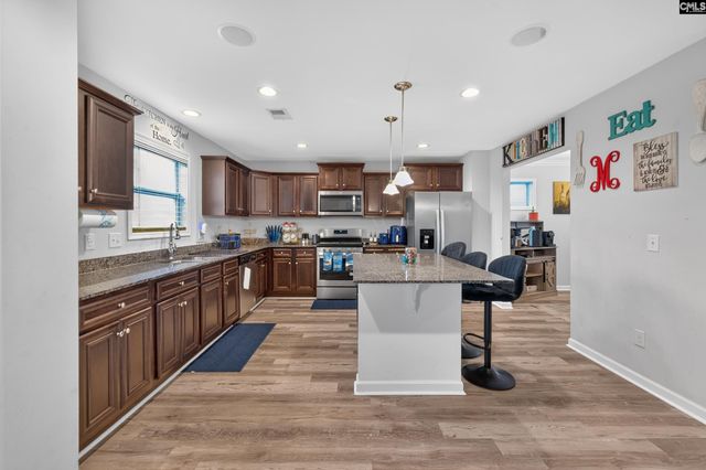 94 Texas Black Way, Elgin, SC 29045