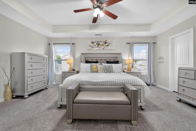 94 Texas Black Way, Elgin, SC 29045