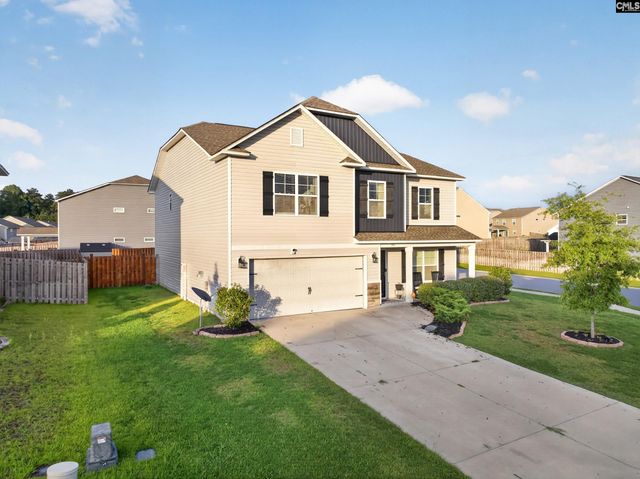 94 Texas Black Way, Elgin, SC 29045