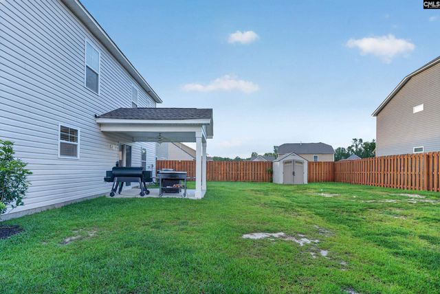 94 Texas Black Way, Elgin, SC 29045