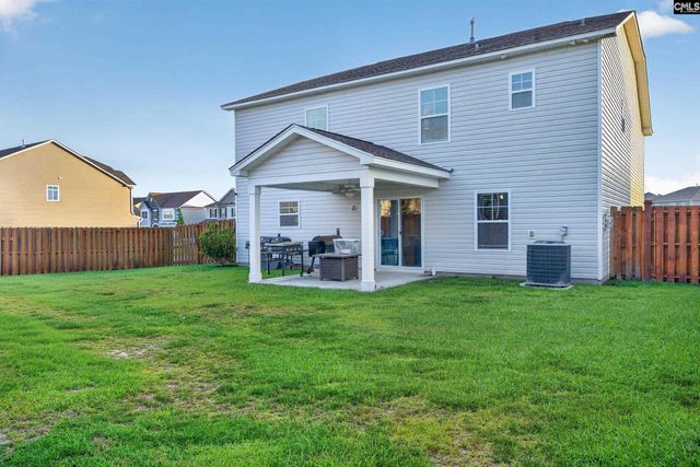 94 Texas Black Way, Elgin, SC 29045