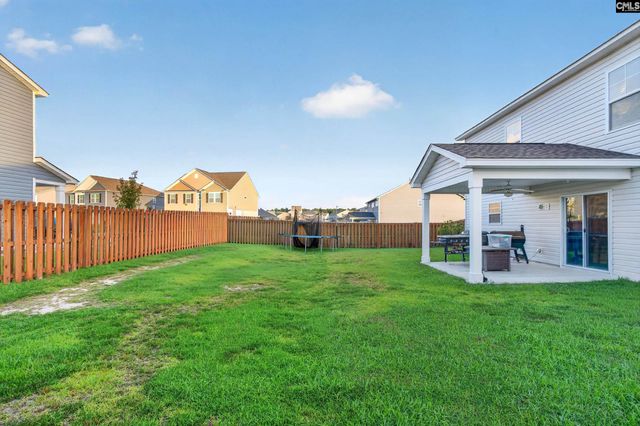 94 Texas Black Way, Elgin, SC 29045