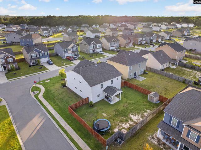94 Texas Black Way, Elgin, SC 29045