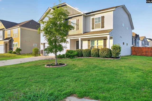 94 Texas Black Way, Elgin, SC 29045