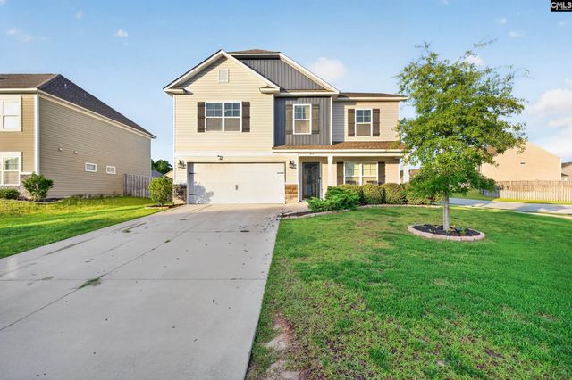 94 Texas Black Way, Elgin, SC 29045