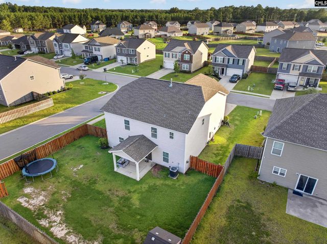 94 Texas Black Way, Elgin, SC 29045
