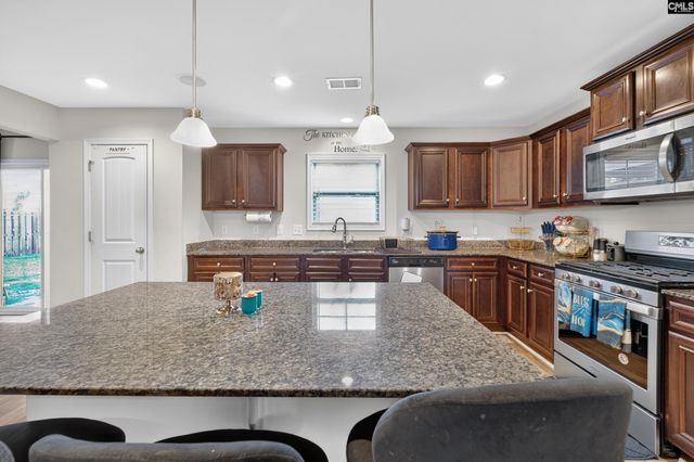 94 Texas Black Way, Elgin, SC 29045