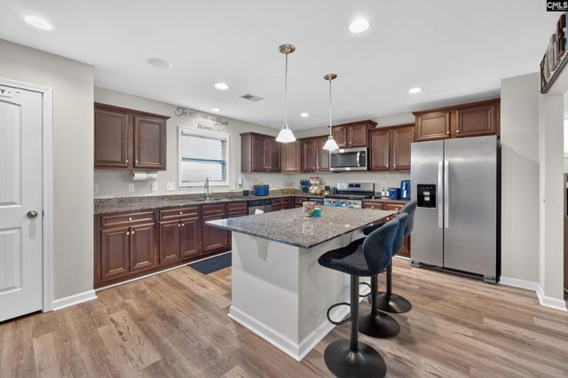 94 Texas Black Way, Elgin, SC 29045