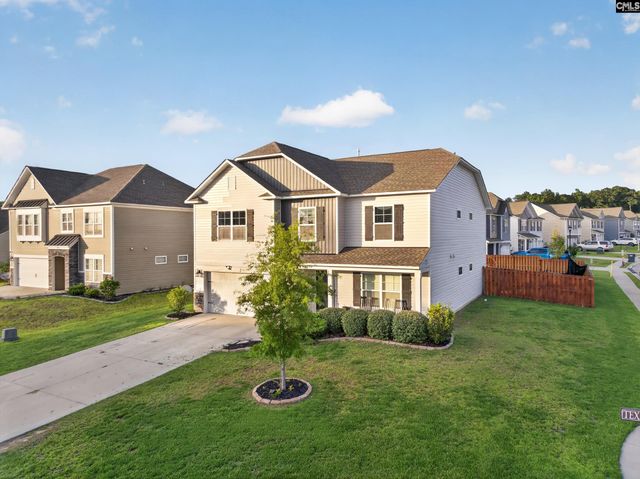 94 Texas Black Way, Elgin, SC 29045