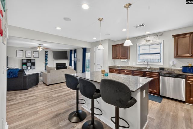 94 Texas Black Way, Elgin, SC 29045