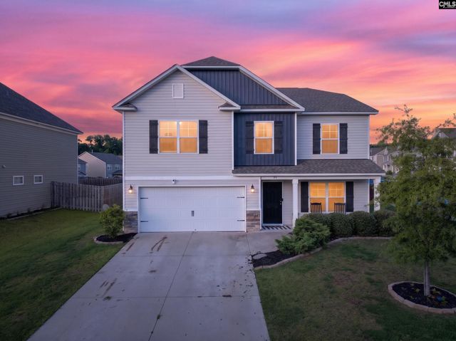 94 Texas Black Way, Elgin, SC 29045