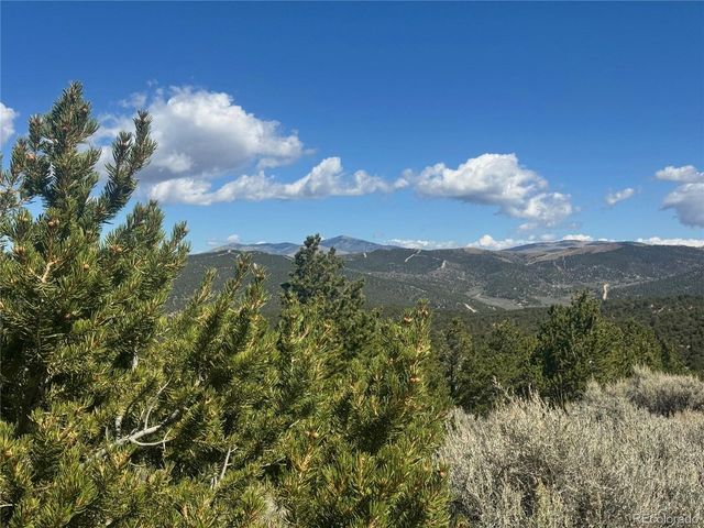 7876 Stone Rd, Fort Garland, CO 81133