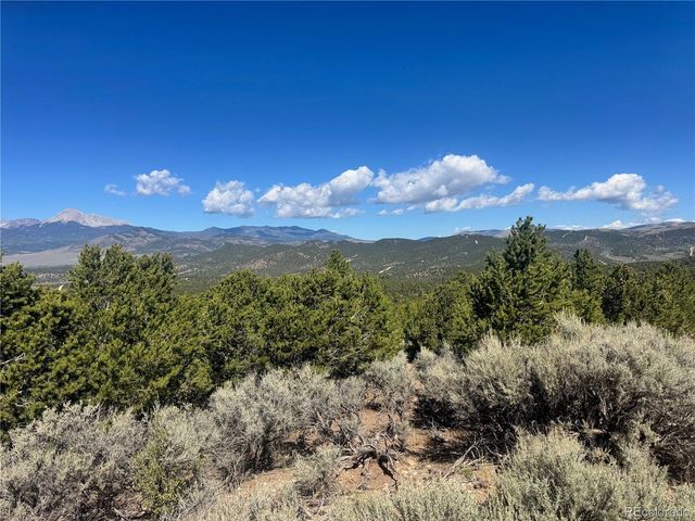 7876 Stone Rd, Fort Garland, CO 81133