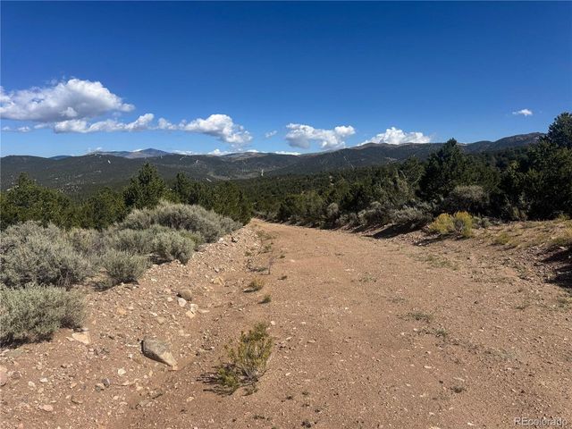 7876 Stone Rd, Fort Garland, CO 81133