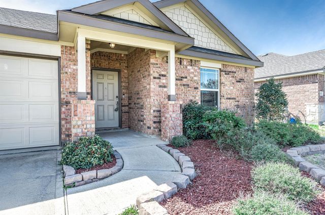 23111 Briarstone Harbor Trail, Katy, TX 77493