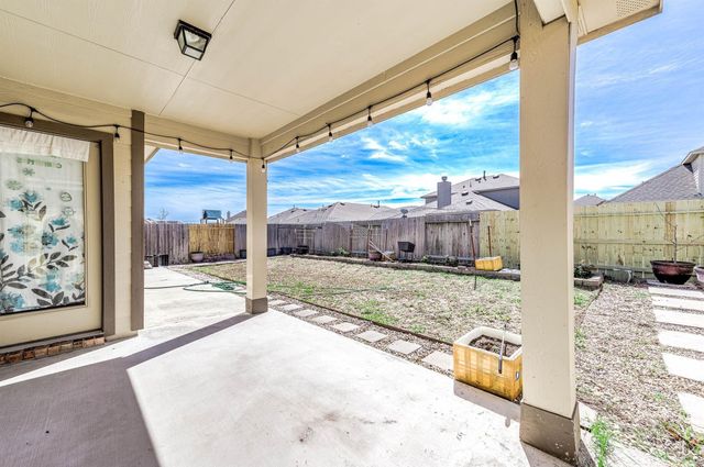 23111 Briarstone Harbor Trail, Katy, TX 77493