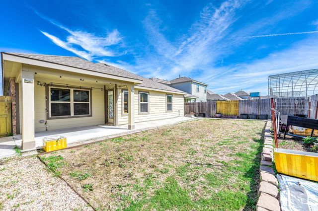 23111 Briarstone Harbor Trail, Katy, TX 77493