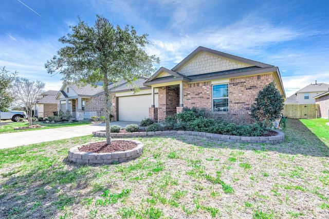 23111 Briarstone Harbor Trail, Katy, TX 77493