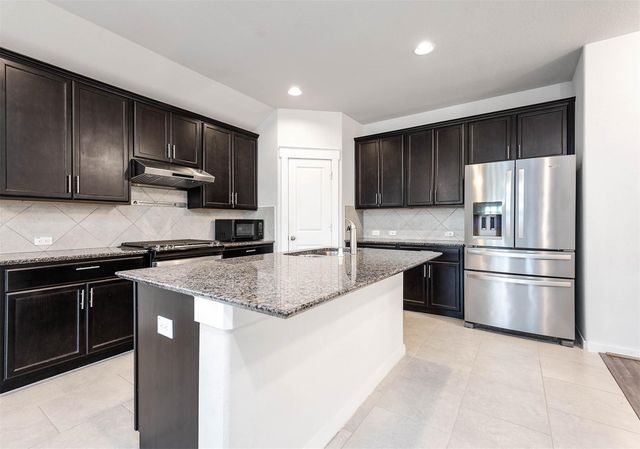 23111 Briarstone Harbor Trail, Katy, TX 77493