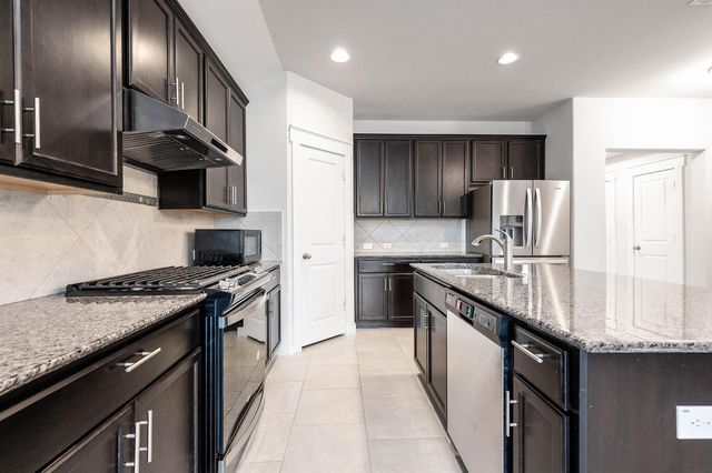 23111 Briarstone Harbor Trail, Katy, TX 77493