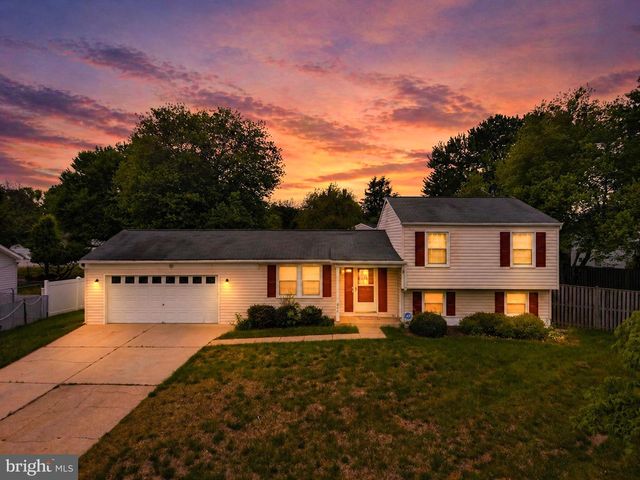 806 TRURO CT, Waldorf, MD 20601