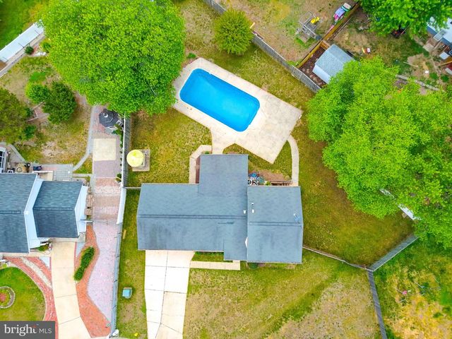 806 TRURO CT, Waldorf, MD 20601