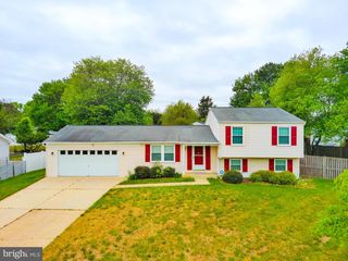 806 TRURO CT, Waldorf, MD 20601