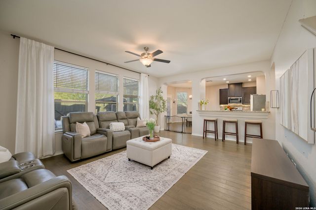 7802 Blackhawk, San Antonio, TX 78253