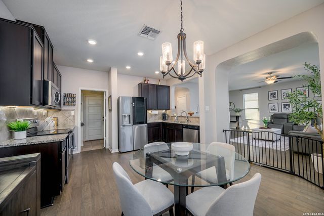 7802 Blackhawk, San Antonio, TX 78253