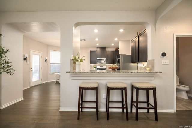 7802 Blackhawk, San Antonio, TX 78253