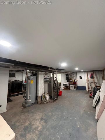 11697 Moran Street, Hamtramck, MI 48212