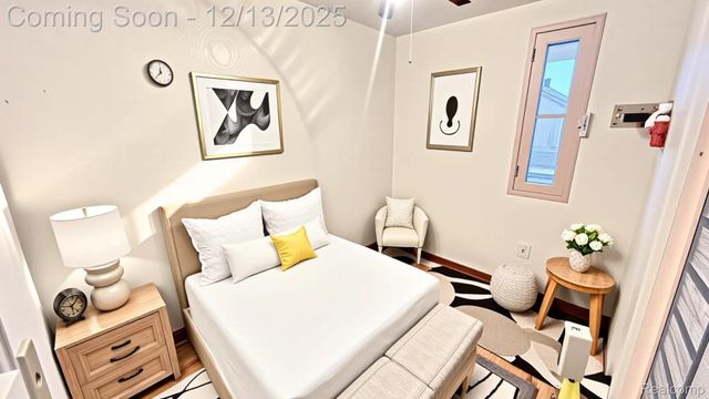 11697 Moran Street, Hamtramck, MI 48212