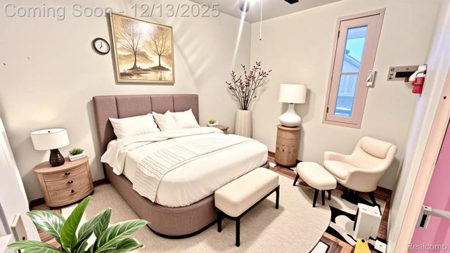 11697 Moran Street, Hamtramck, MI 48212