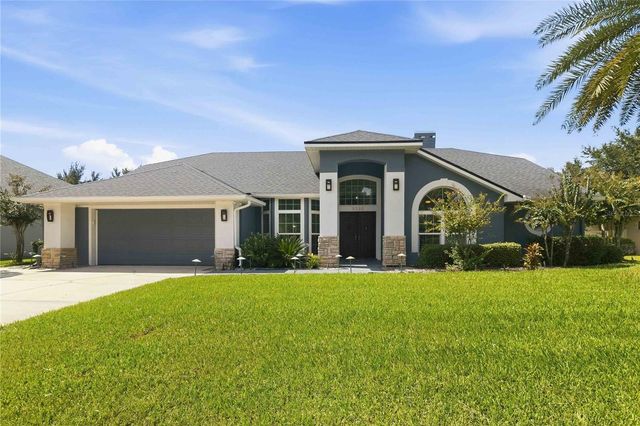 5232 HAMMOCK CIRCLE, St Cloud, FL 34771