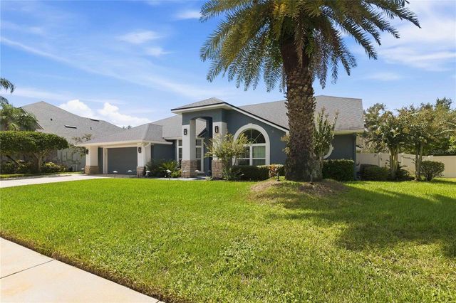 5232 HAMMOCK CIRCLE, St Cloud, FL 34771