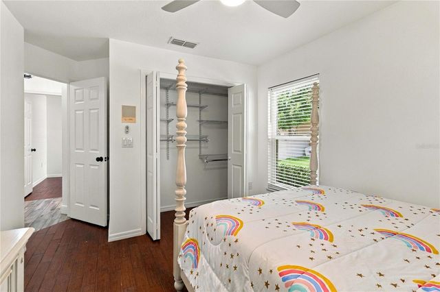 5232 HAMMOCK CIRCLE, St Cloud, FL 34771