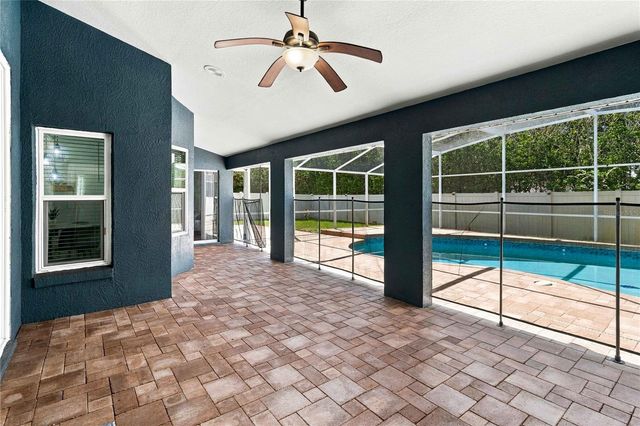 5232 HAMMOCK CIRCLE, St Cloud, FL 34771