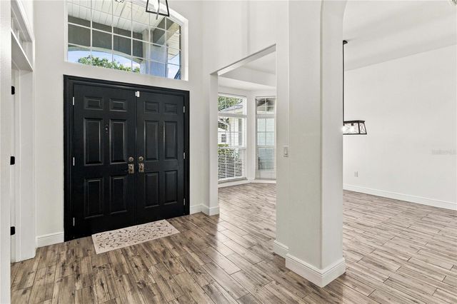 5232 HAMMOCK CIRCLE, St Cloud, FL 34771